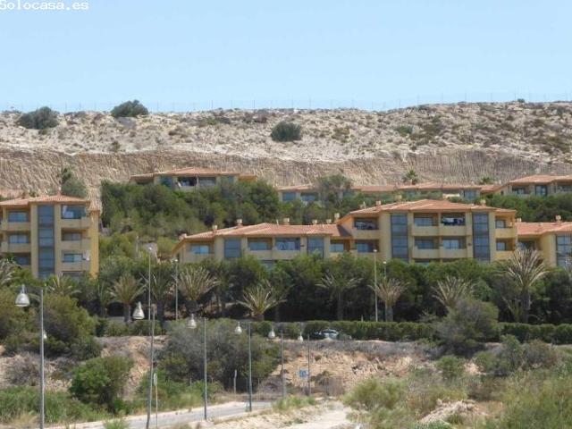 Piso en venta en Almerimar, El Ejido