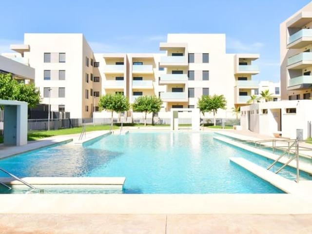 Piso en venta en El Ejido, Andalucía