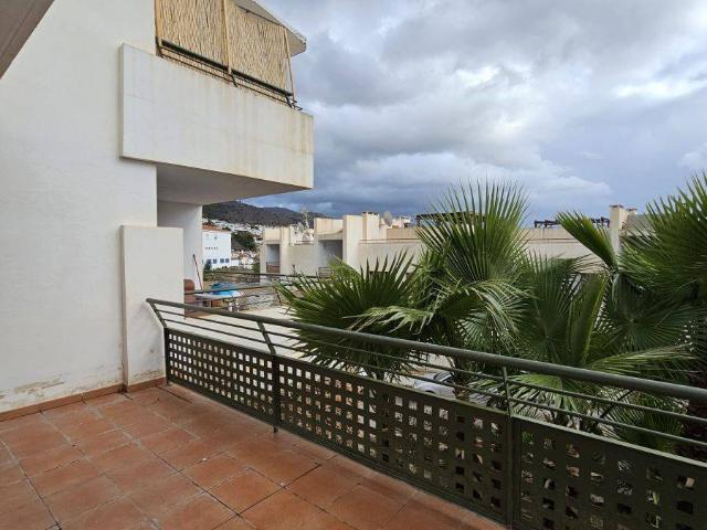 Piso en venta en La Axarquía, Andalucía