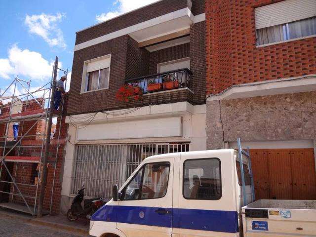 Piso en venta en Almodóvar Del Campo, Castilla-La Mancha