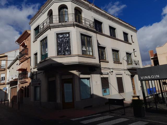 Piso en venta en Almodóvar Del Campo, Castilla-La Mancha