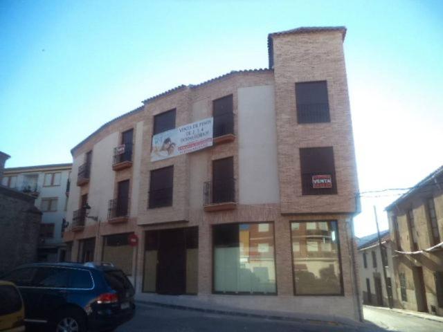 Piso en venta en Almodóvar Del Campo, Castilla-La Mancha