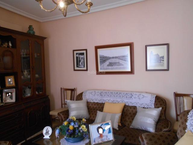 Piso en venta en Almodóvar Del Campo, Castilla-La Mancha