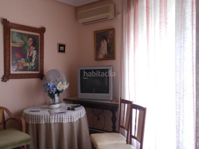 Piso en venta en Almodóvar Del Campo, Castilla-La Mancha