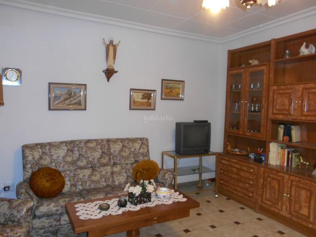 Piso en venta en Almodóvar Del Campo, Castilla-La Mancha