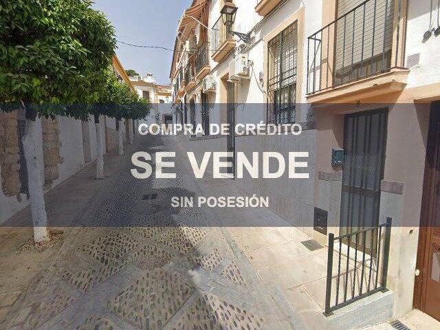 Piso en venta en Almodóvar Del Río, Andalucía