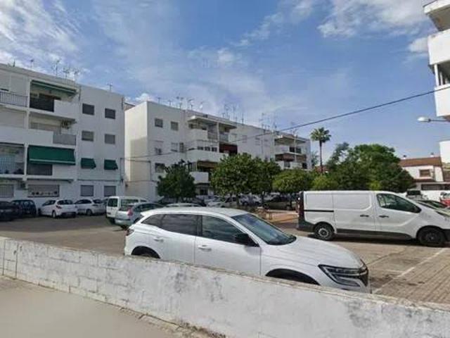Piso en venta en Almodóvar Del Río, Andalucía
