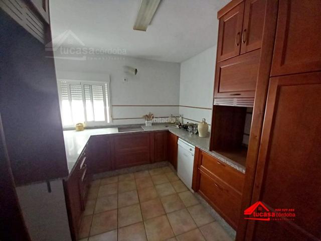 Piso en venta en Almodóvar Del Río, Andalucía