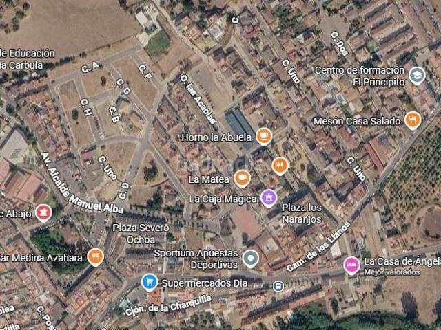 Piso en venta en Almodóvar Del Río, Andalucía
