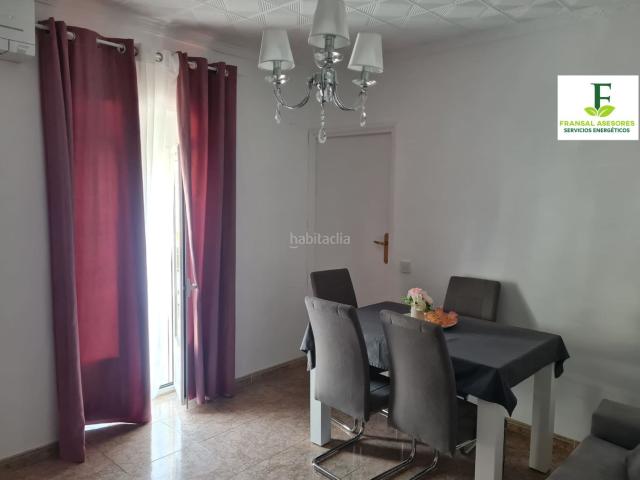 Piso en venta en Almodóvar Del Río, Andalucía