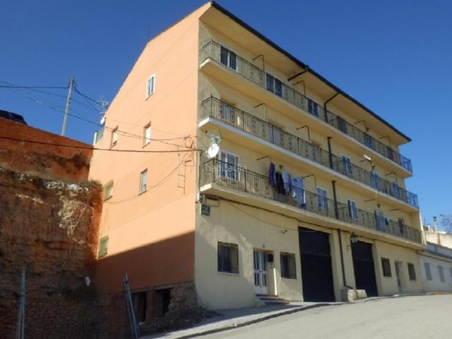 Piso en venta en Almoguera