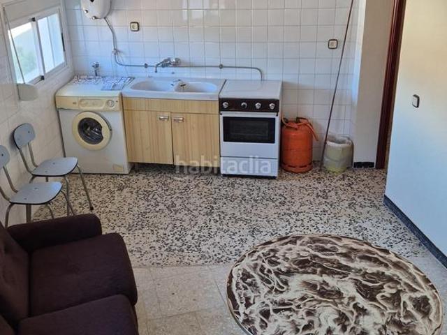 Piso en venta en Almoguera
