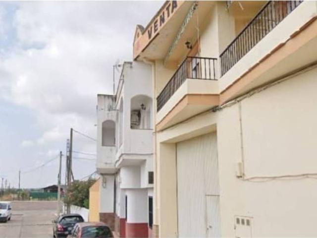 Piso en venta en Almoharín, Extremadura