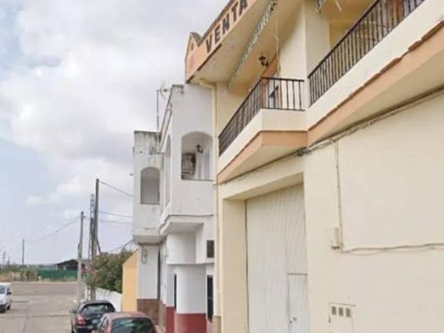Piso en venta en Almoharín, Extremadura