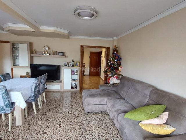 Piso en venta en la Safor, Valencia