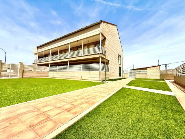 Piso en venta en Almonacid De Toledo, Castilla-La Mancha