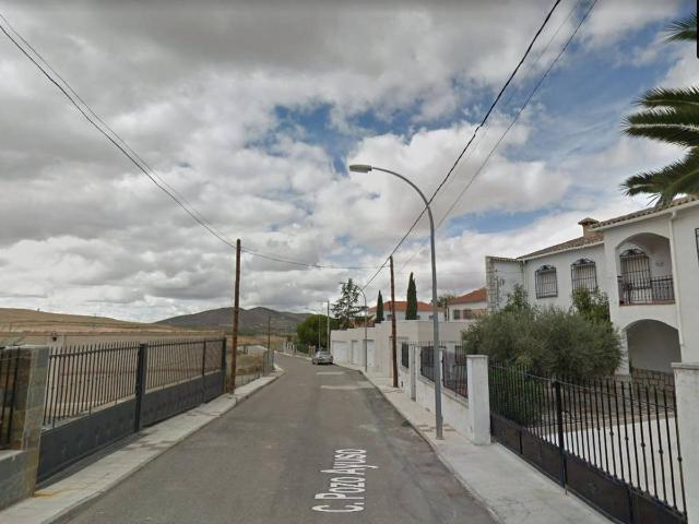 Piso en venta en Almonacid De Toledo, Toledo