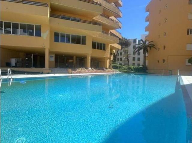Piso en venta en El Condado, Andalucía