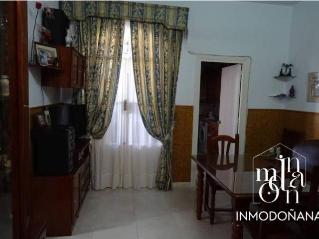 Piso en venta en El Condado, Andalucía