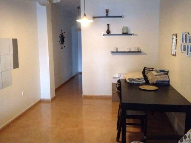 Piso en venta en El Condado, Andalucía