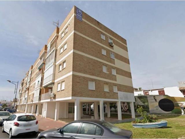 Piso en venta en El Condado, Andalucía