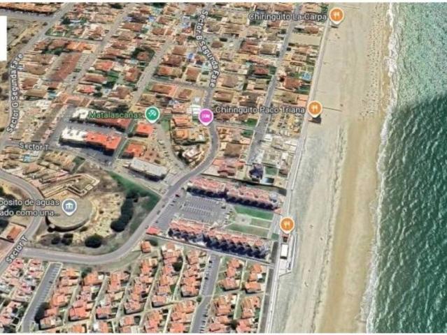Piso en venta en El Condado, Andalucía