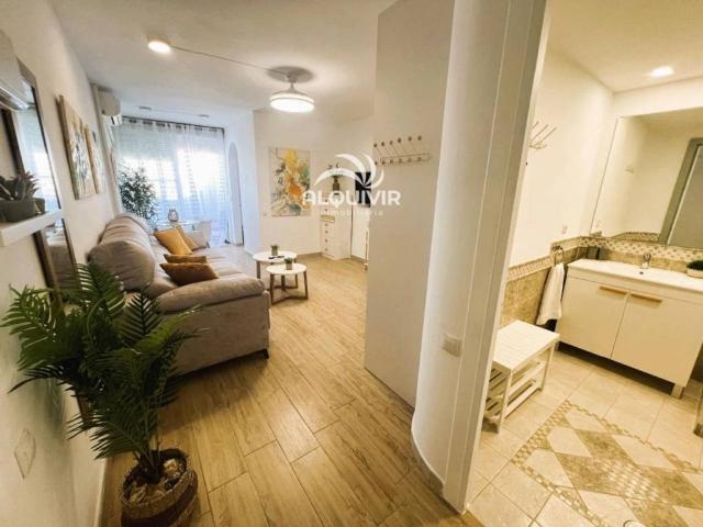 Piso en venta en El Condado, Andalucía