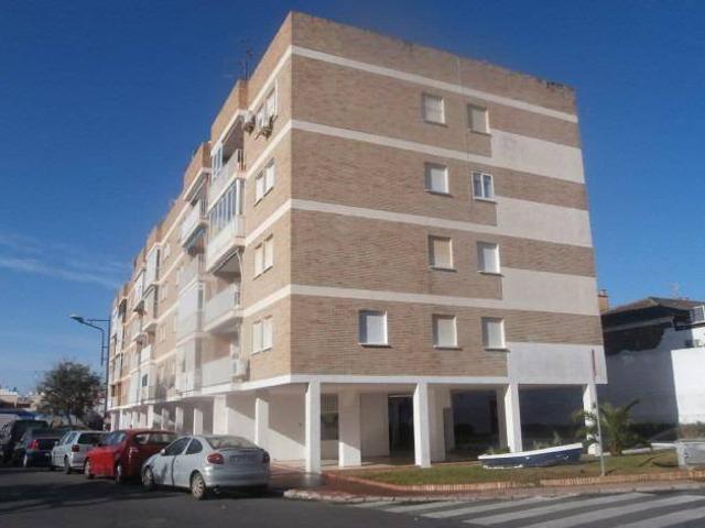 Piso en venta en El Condado, Andalucía