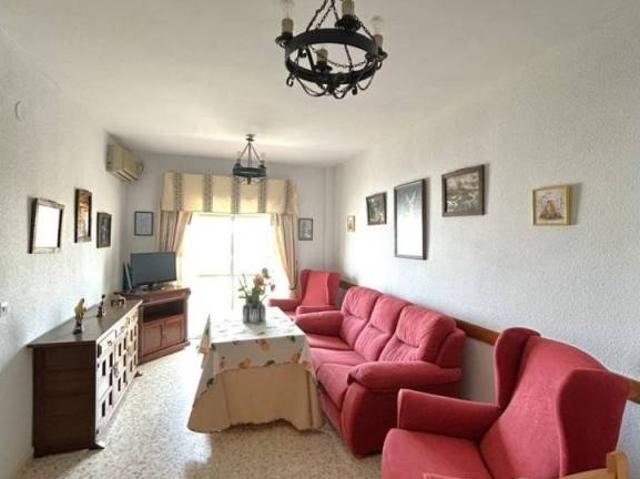Piso en venta en El Condado, Andalucía