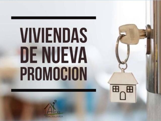 Piso en venta en El Condado, Andalucía