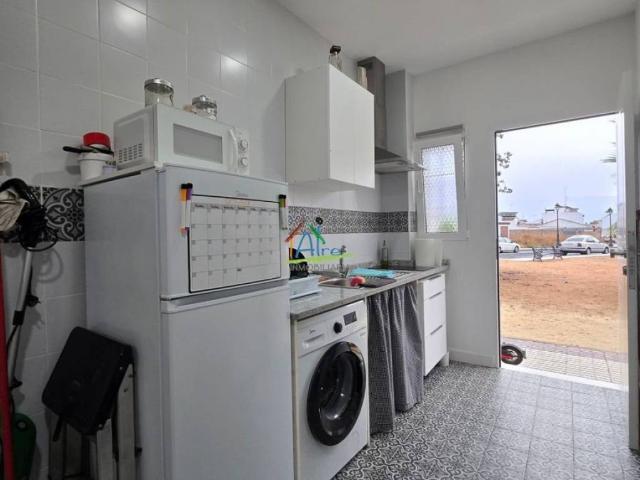 Piso en venta en El Condado, Andalucía
