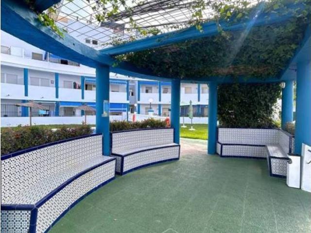 Piso en venta en El Condado, Andalucía