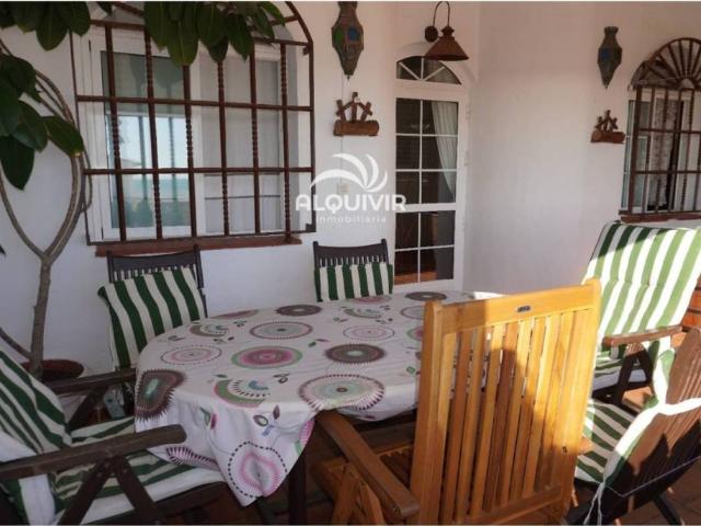 Piso en venta en El Condado, Andalucía