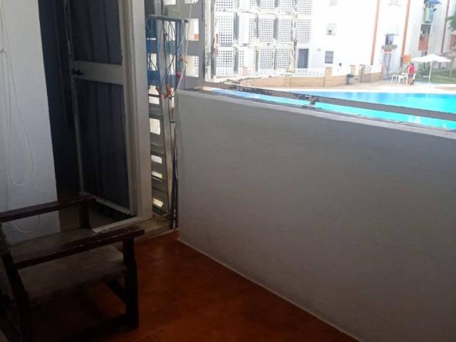 Piso en venta en El Condado, Andalucía