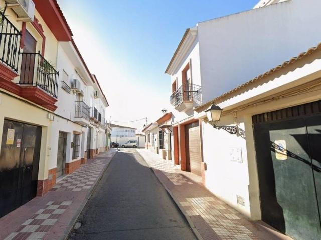 Piso en venta en El Condado, Andalucía