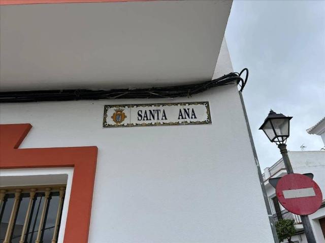 Casa en venta en El Condado, Andalucía