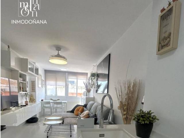 Piso en venta en El Condado, Andalucía