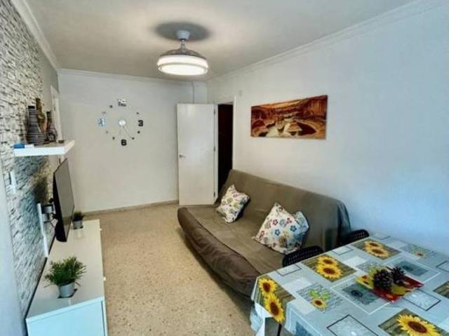 Piso en venta en El Condado, Andalucía