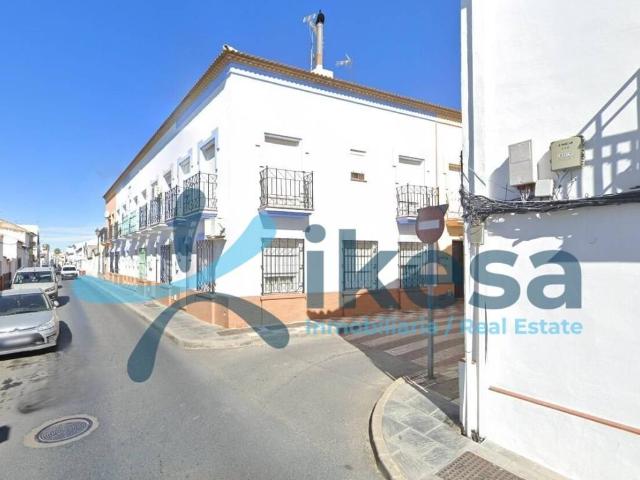 Piso en venta en El Condado, Andalucía