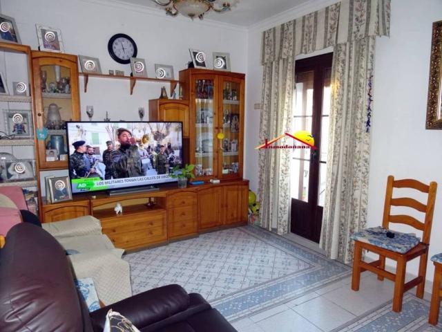 Piso en venta en El Condado, Andalucía