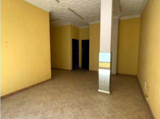 Piso en venta en El Condado, Andalucía