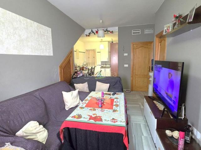 Piso en venta en El Condado, Andalucía
