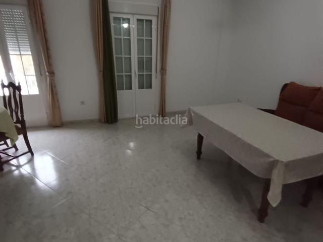 Piso en venta en El Condado, Andalucía