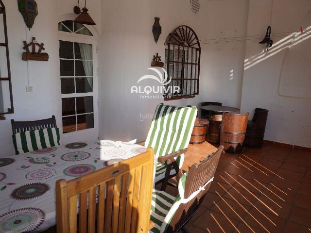 Piso en venta en El Condado, Andalucía