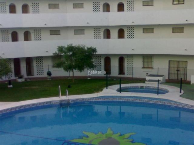 Piso en venta en El Condado, Andalucía