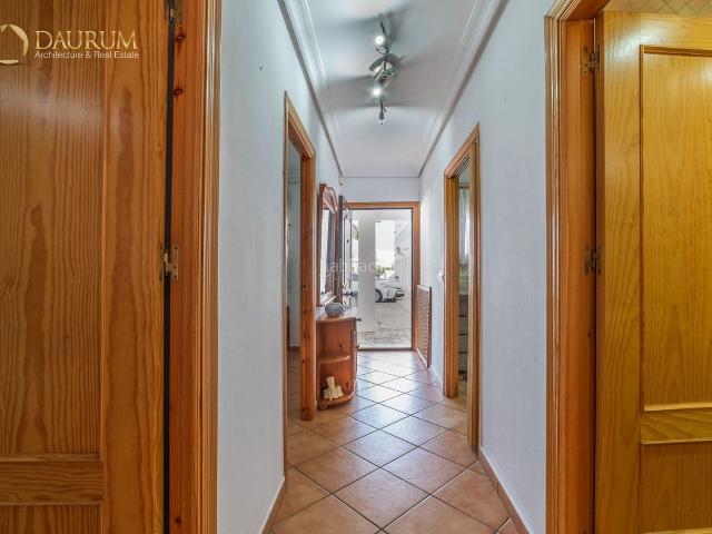 Piso en venta en El Condado, Andalucía