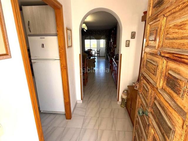 Piso en venta en El Condado, Andalucía
