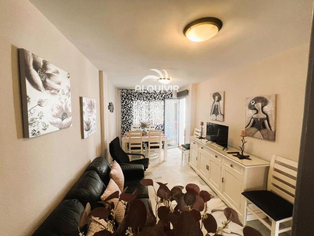 Piso en venta en El Condado, Andalucía
