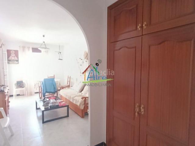 Piso en venta en El Condado, Andalucía