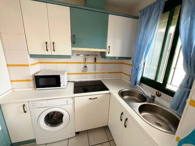 Piso en venta en El Condado, Andalucía